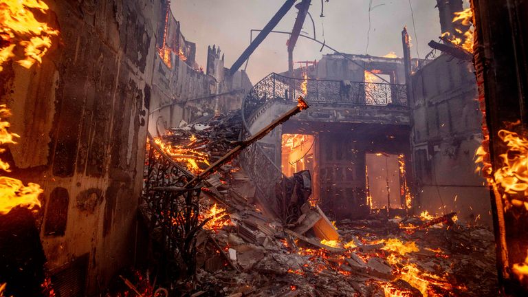 锋王的崛起 锋王的崛起